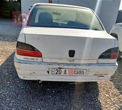 بيجو 306